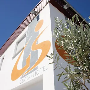 *** Hotel Gs Deutschland