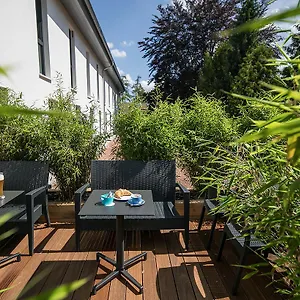 ** Hotel Südstern Deutschland