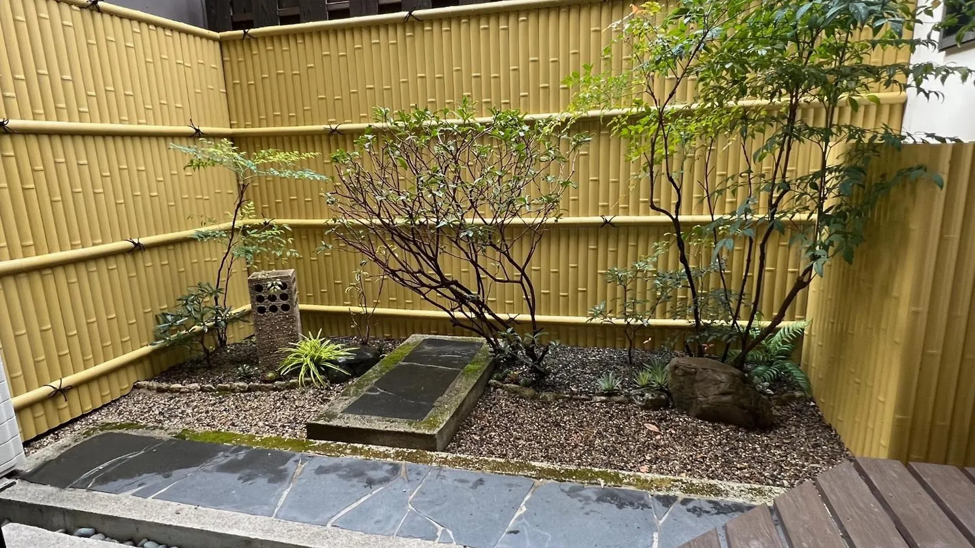 Holiday home Maeniiya Machiya Inn Kyoto Japan