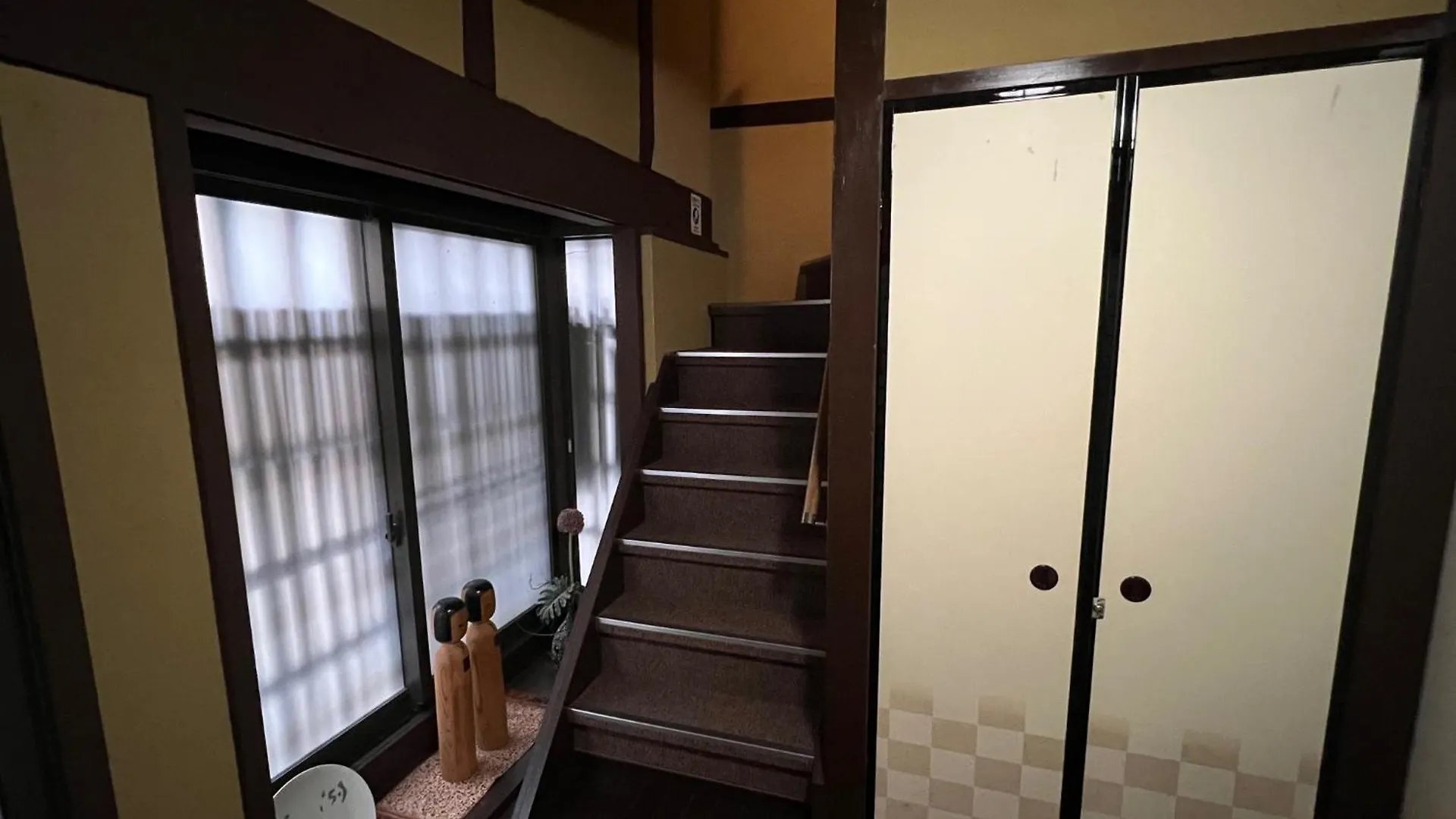 Maeniiya Machiya Inn Kyoto